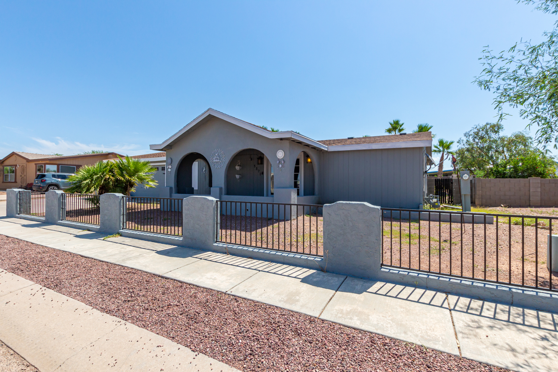 5371 South Brush Berry Drive