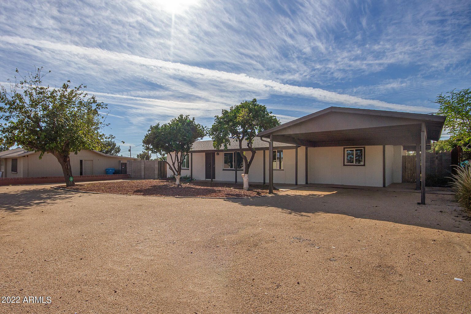 12820 North 24th Street